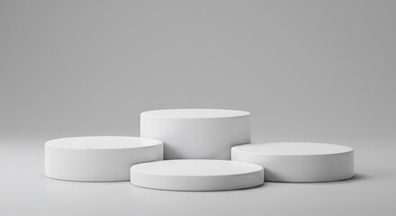 Elevated Simplicity AI Generated