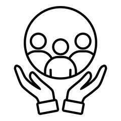 Social Icon