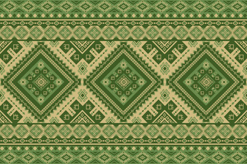 Ethnic geometric pattern design in tribal style which give native American vibe and suitable for textile industry this geometric ethnic pattern is also give beautiful native tribal Indian vibe fabric