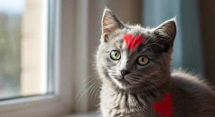 Sunbeam Surprise AI Generated