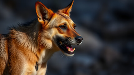 mongrel