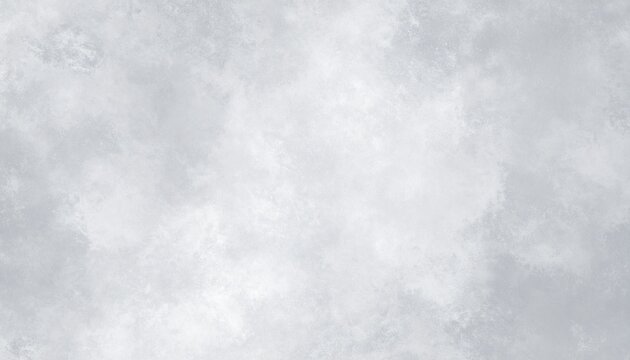 グレーの水彩テクスチャ背景