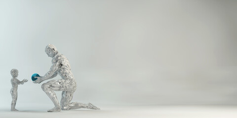 Ensuring a Good Life For All Children