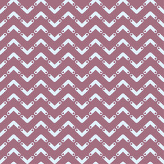 seamless geometric pattern design
