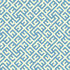 seamless geometric pattern design