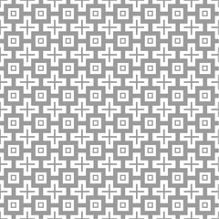 seamless geometric pattern design