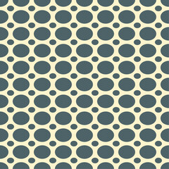 seamless geometric pattern design