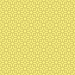 seamless geometric pattern design