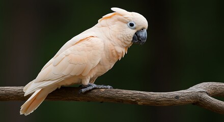 Apricot Dawn's Embrace AI Generated