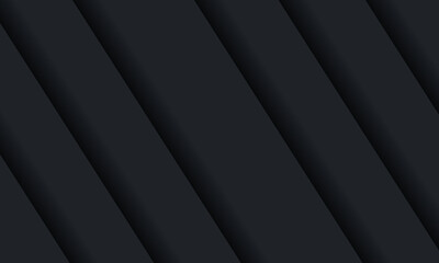 Obraz premium Simple Striped color soft background