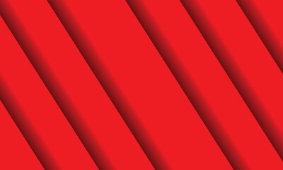 Obraz premium Simple Striped color soft background