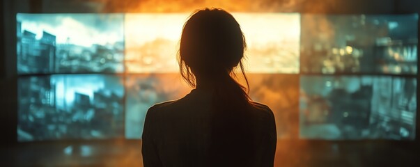 A sleek video timeline interface featuring chapter navigation icons for seamless user experience and content organization.