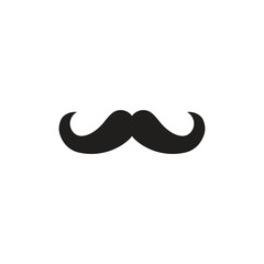 mustache icon