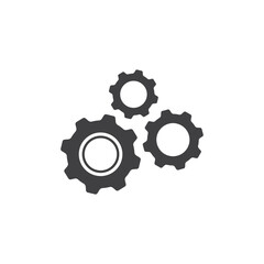 Gear icon