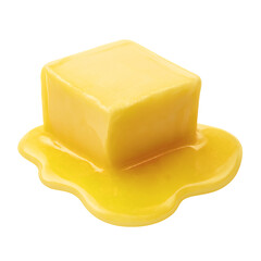 Melting Butter Delight