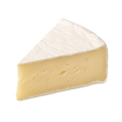 Brie Cheese Slice