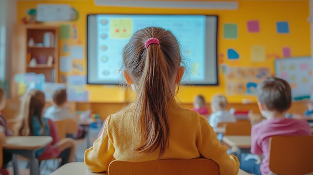 Engaging interactive classroom quiz featuring a live scoreboard to enhance learning and motivate students.