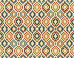 watercolor floral designs, hand-painted multicolored prints, gradient watercolor art prints, artistic splash textile designs, abstract fabric prints, artistic abstract patterns, modern textile art 