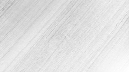 White wooden floor with a beautiful texture.