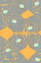watercolor floral designs, hand-painted multicolored prints, gradient watercolor art prints, artistic splash textile designs, abstract fabric prints, artistic abstract patterns, modern textile art 