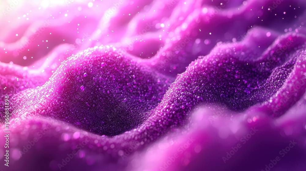 Aufkleber an abstract 3d background features unique visuals in 4k with a realistic side angle perspective reve