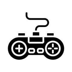 Obraz premium game controller icon
