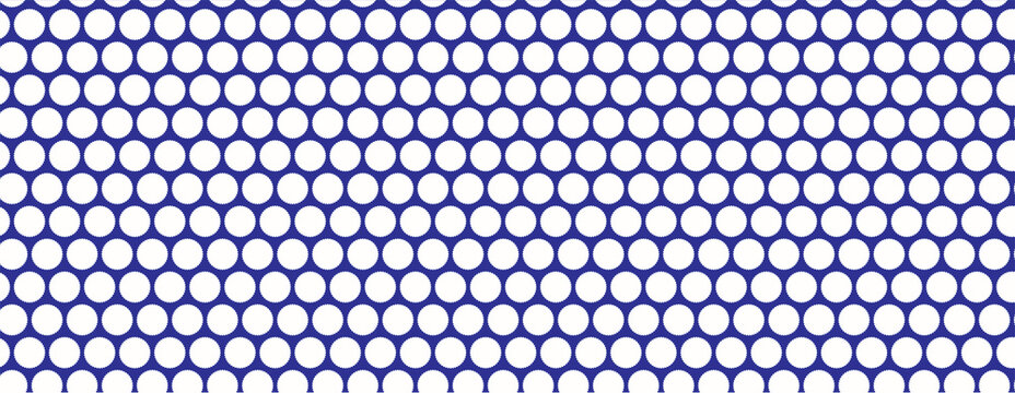 blue binary code background