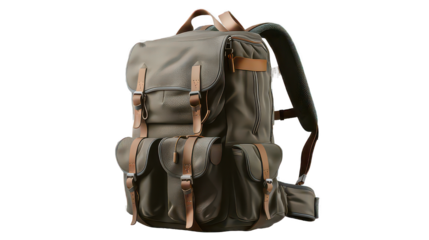  Camouflage Tactical Backpack