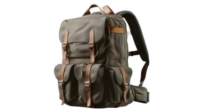  Camouflage Tactical Backpack