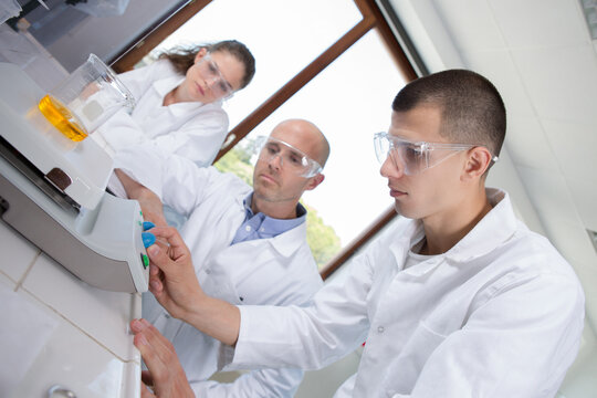 laboratory high precision weighing scale