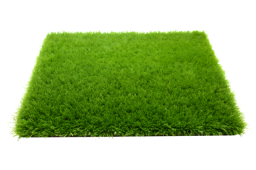 green grass carpet