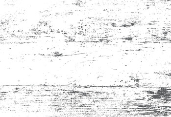 Dirty or dust film grain speck grit grunge overlay on Speckle grain dot white paper noise texture with distress effect vector illustration pattern background