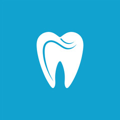 dental logo for dental clinic 