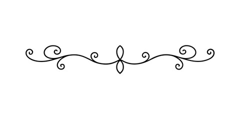 floral design element