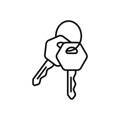 Opportunities icon vector stock illustration