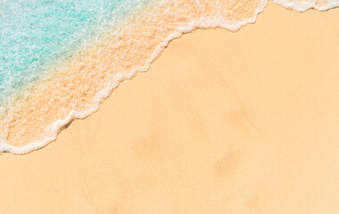 beach sand background