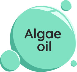 algae oil