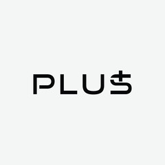 Creative Cross plus medical logo design template.