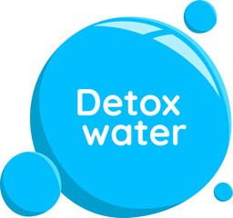 detox water