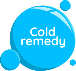 cold remedy