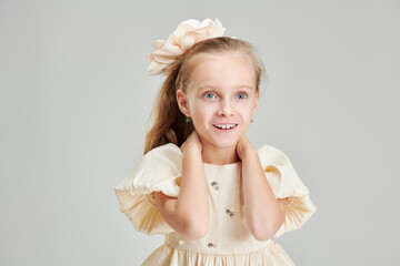 beautiful dress for birthday