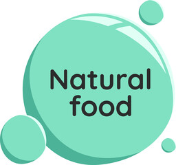 natural food