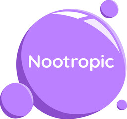 Nootropic