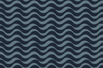 seamless wave pattern background wallpaper art