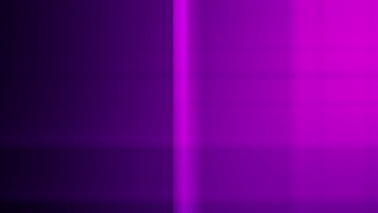 Abstract Purple Gradient Background with Light Streaks