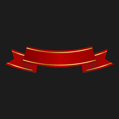 Ribbons for Premium Recognition and Award Designs