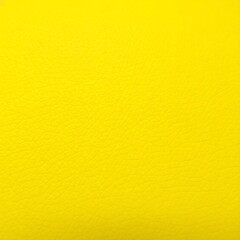 가죽질감 바탕의 노란색 배경