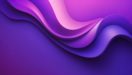 background image filled with bright purple colors and gradients, forming an abstract and visually striking composition. The colors should blend together, conveying a sense of dynamic and energetic