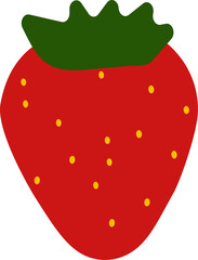 strawberry