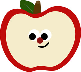 apple